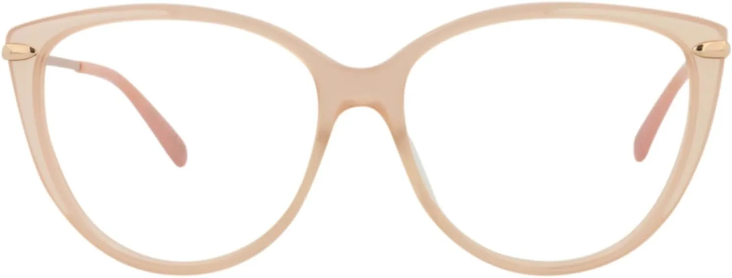 Cat Eye-Frame Acetate Optical Frames