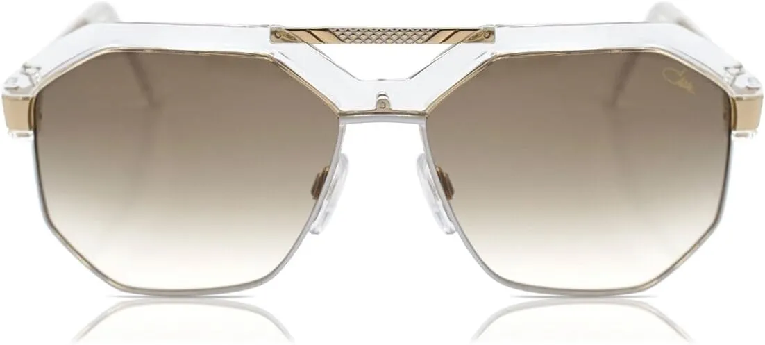 Cazal 9092 004 62 New Unisex Sunglasses
