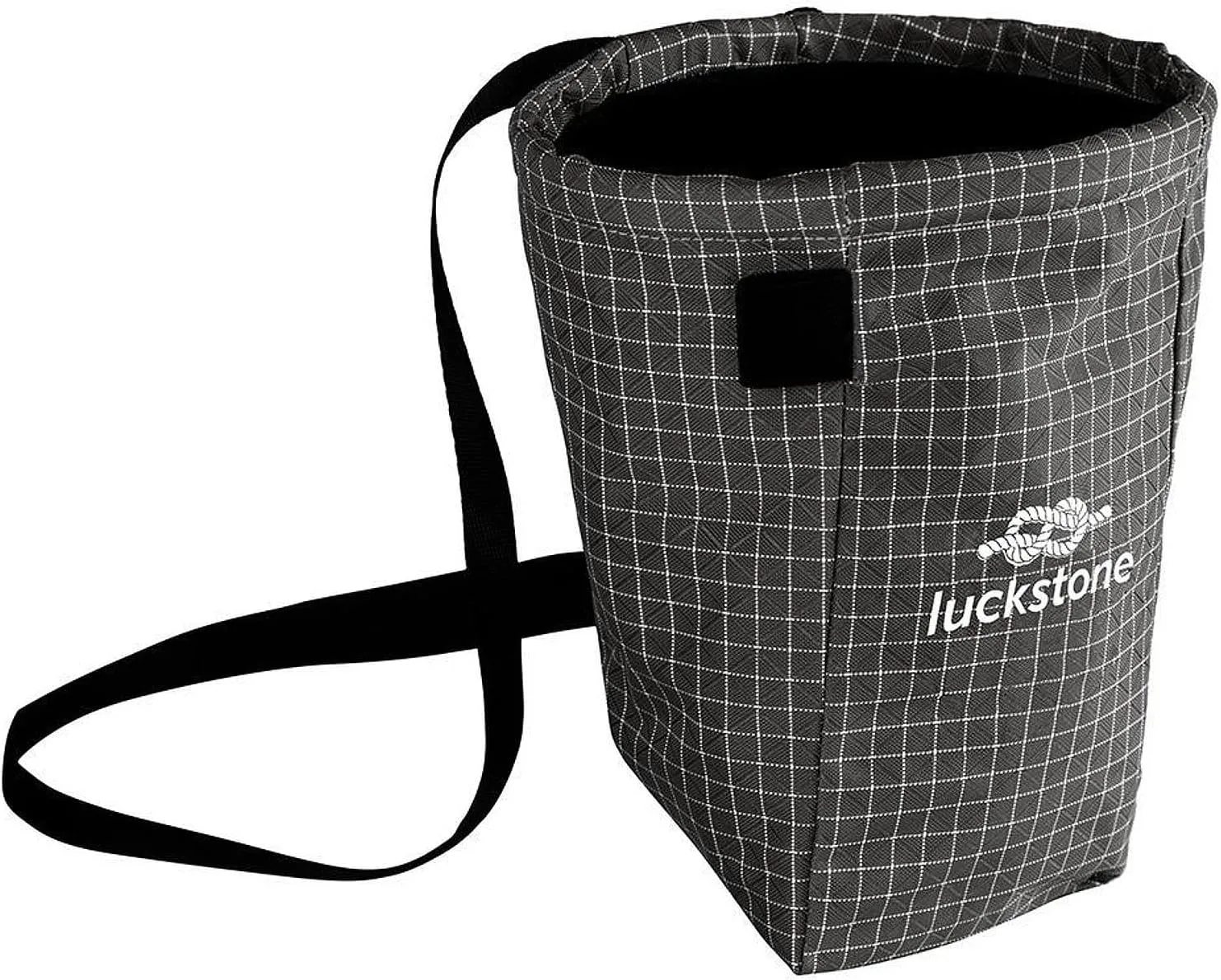 Chalk Bag for Rock Climbing Gym Chalk Bag Climbing Gear Gym Pouch Storage Bag for Bouldering Camping Weightlifting Outdoor