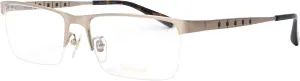 Chopard frame (VCHA-98-M 0383) Metal Matt Gold