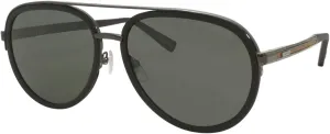 Chopard SCHD56 Ruthenium/Green 60/16/145 unisex Sunglasses