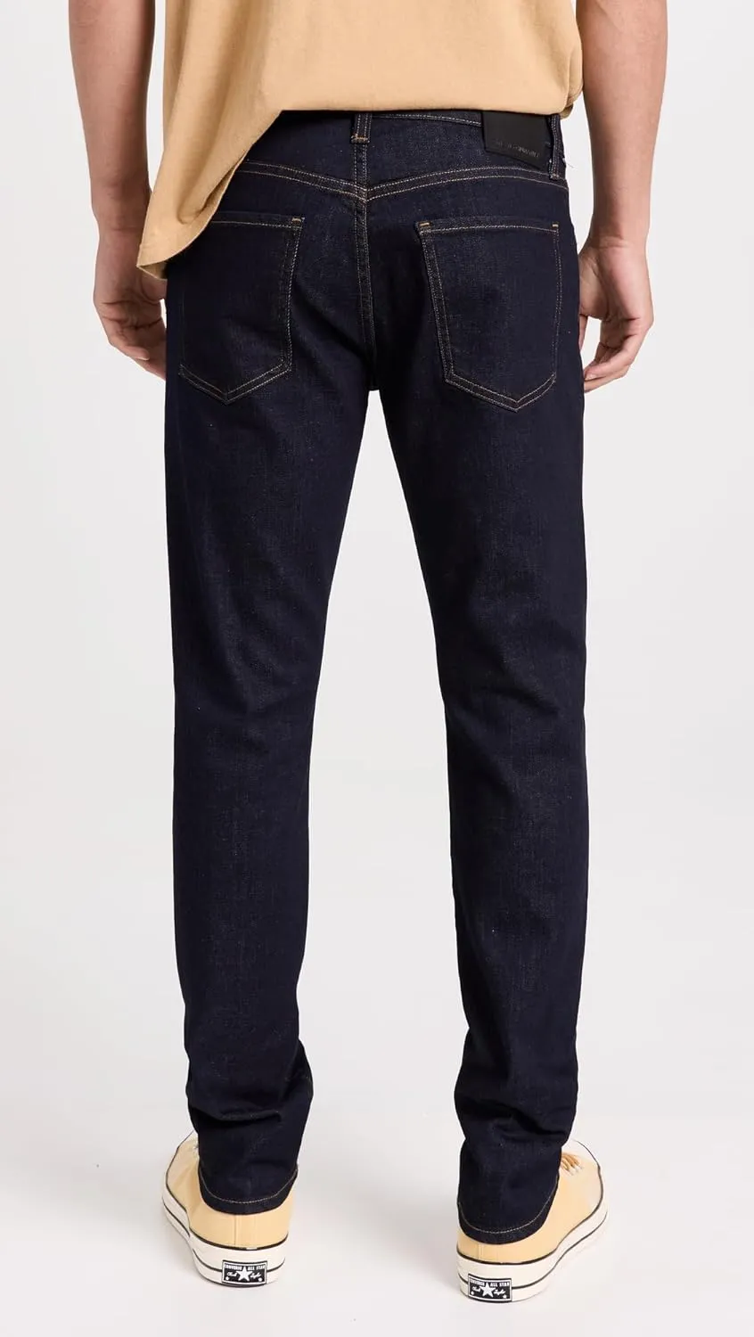 Citizens of Humanity Men's Adler Tapered Classic Jeans