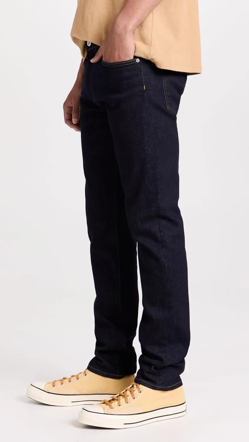 Citizens of Humanity Men's Adler Tapered Classic Jeans