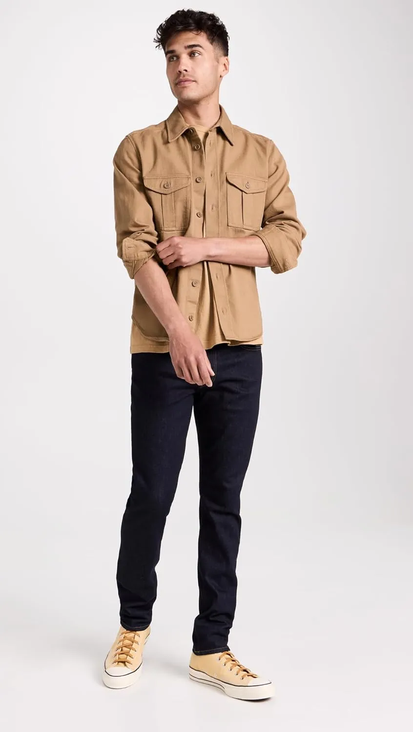 Citizens of Humanity Men's Adler Tapered Classic Jeans