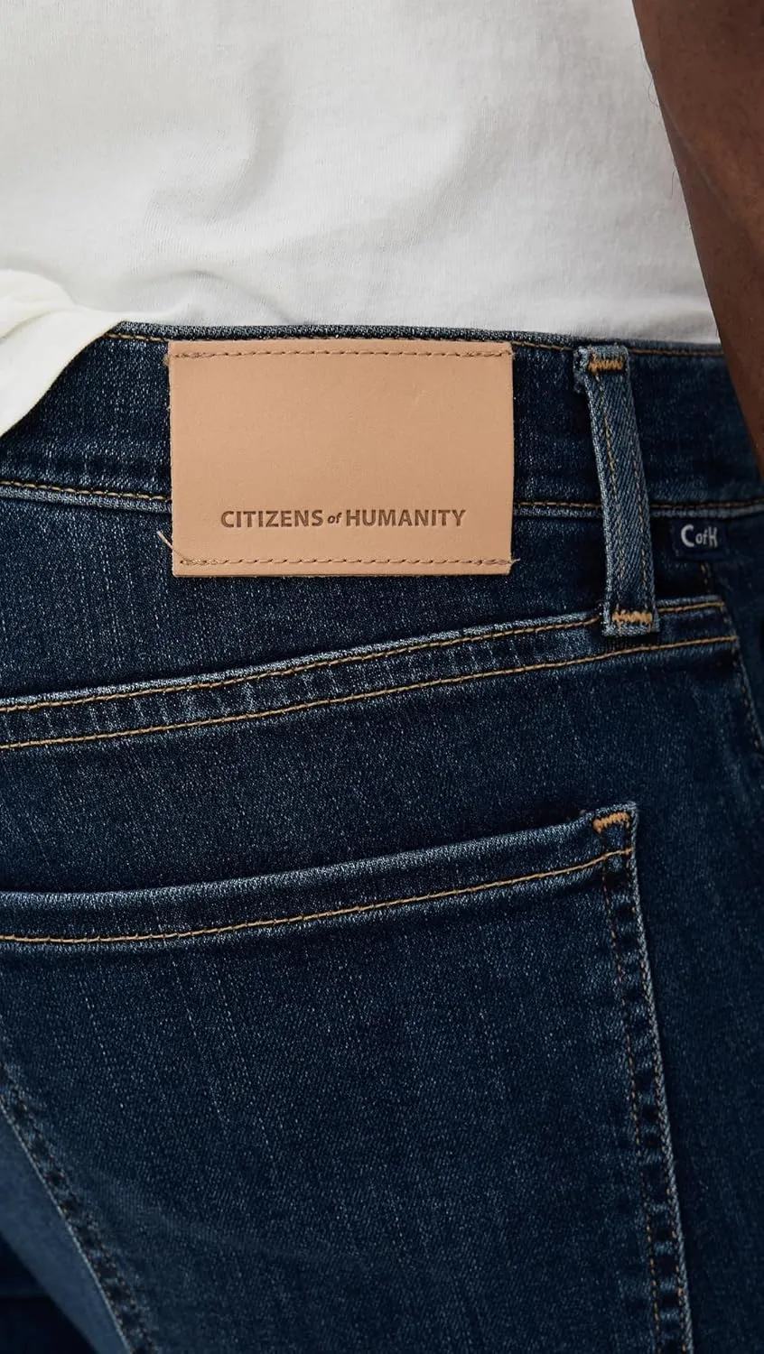 Citizens of Humanity Men's Gage Classic Straight Jeans 30"