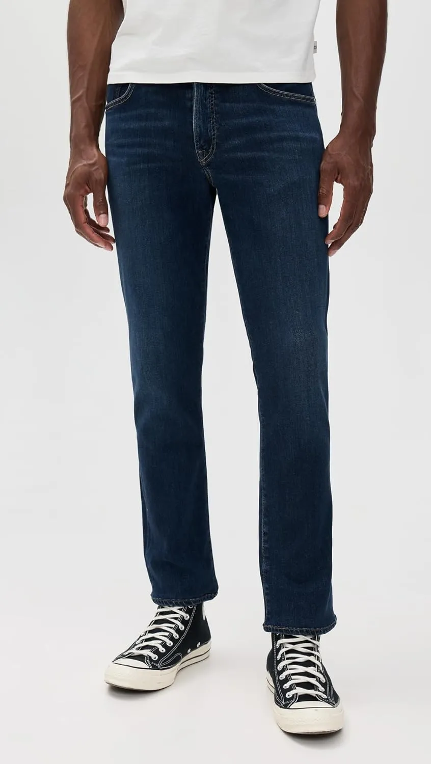 Citizens of Humanity Men's Gage Classic Straight Jeans 30"