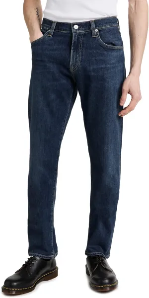 Citizens of Humanity Men's Gage Classic Straight Jeans