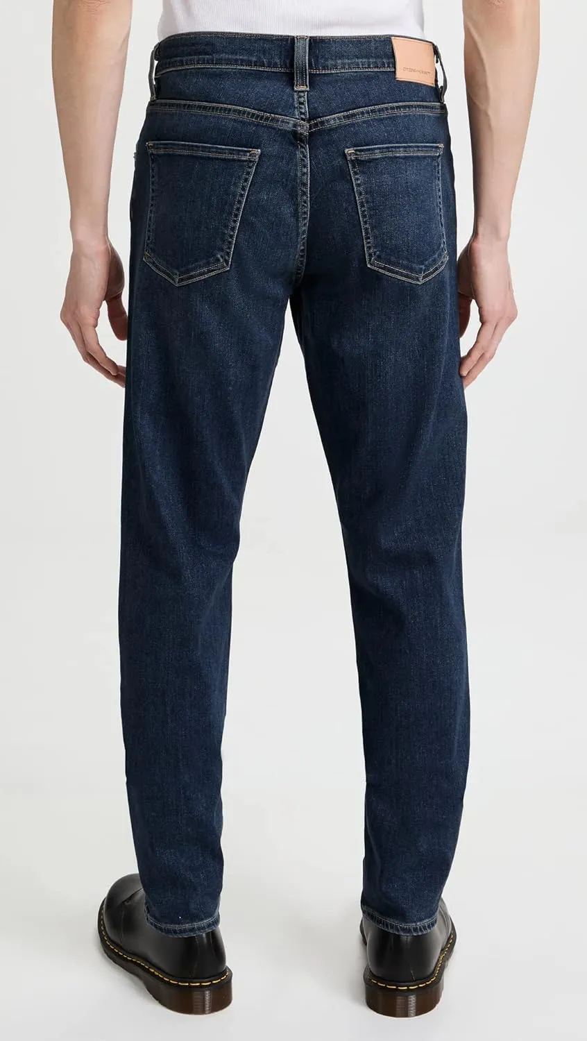 Citizens of Humanity Men's Gage Classic Straight Jeans