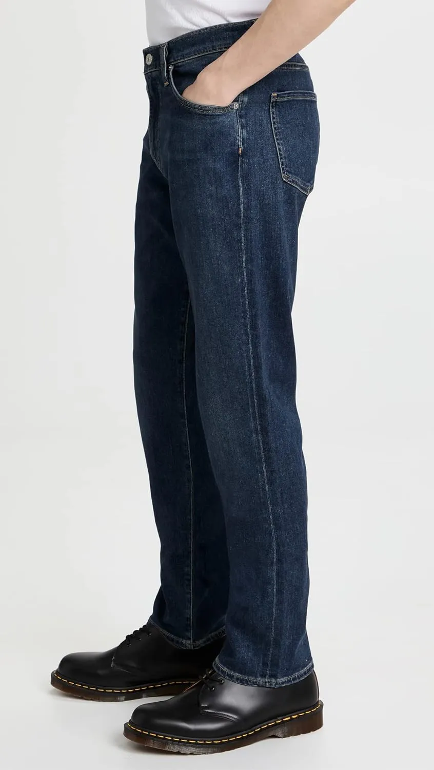 Citizens of Humanity Men's Gage Classic Straight Jeans