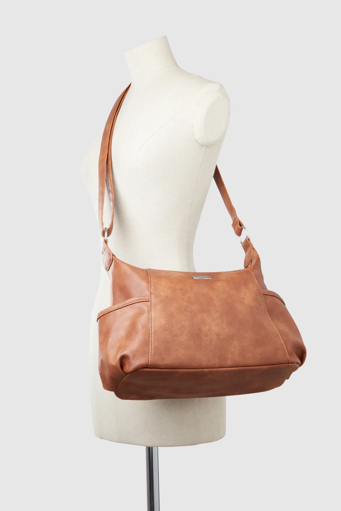 Classic Large Crossbody Bag