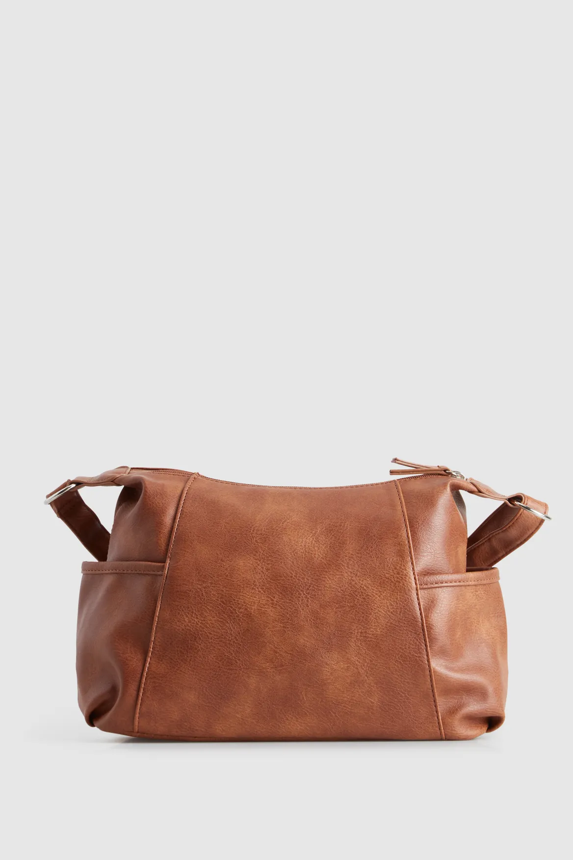 Classic Large Crossbody Bag