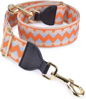 CLOUDMUSIC Handbag Strap Replacement Crossbody Strap Purse Strap for Women Girls
