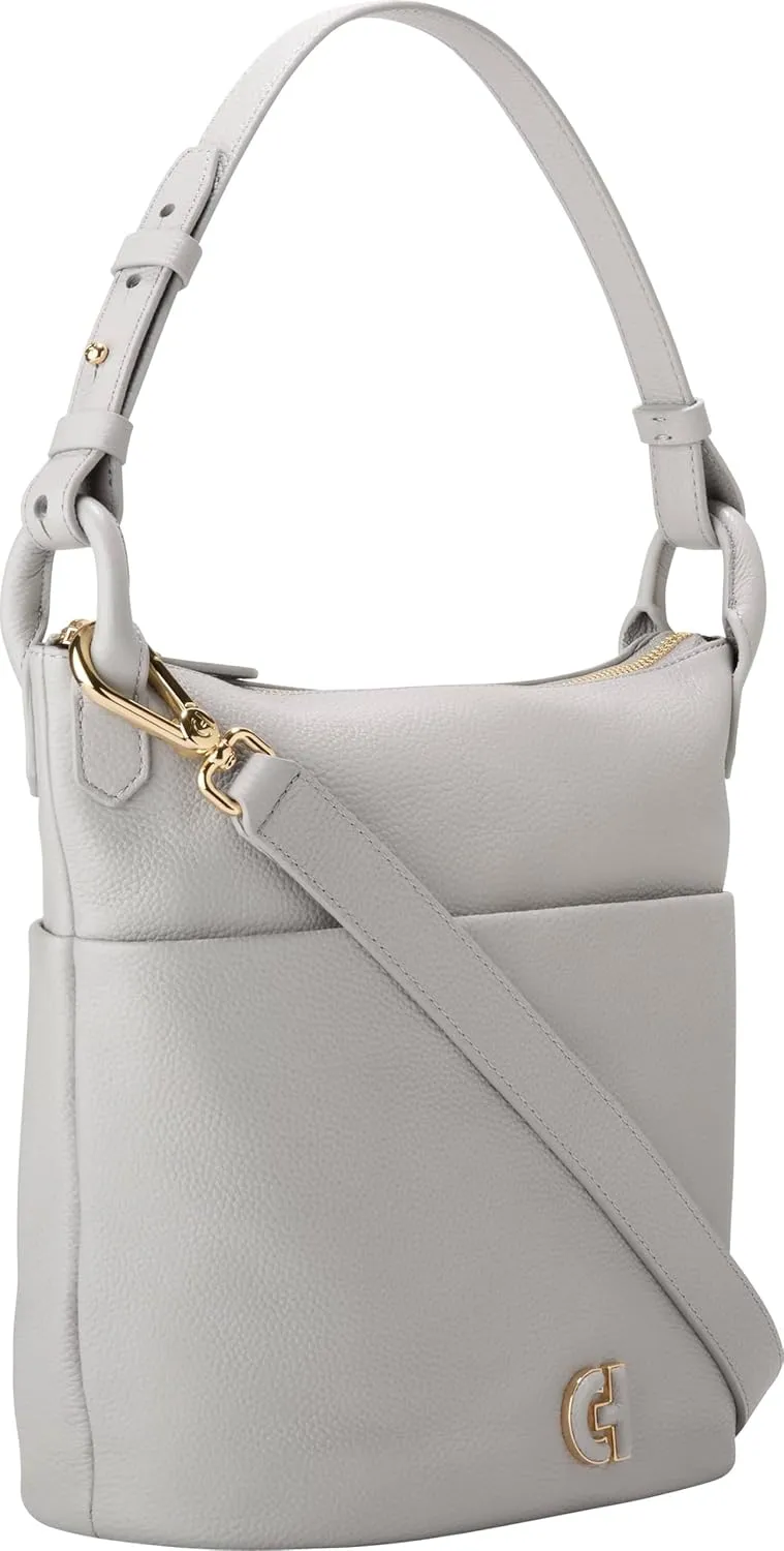 Cole Haan Essential Soft Bucket Bag