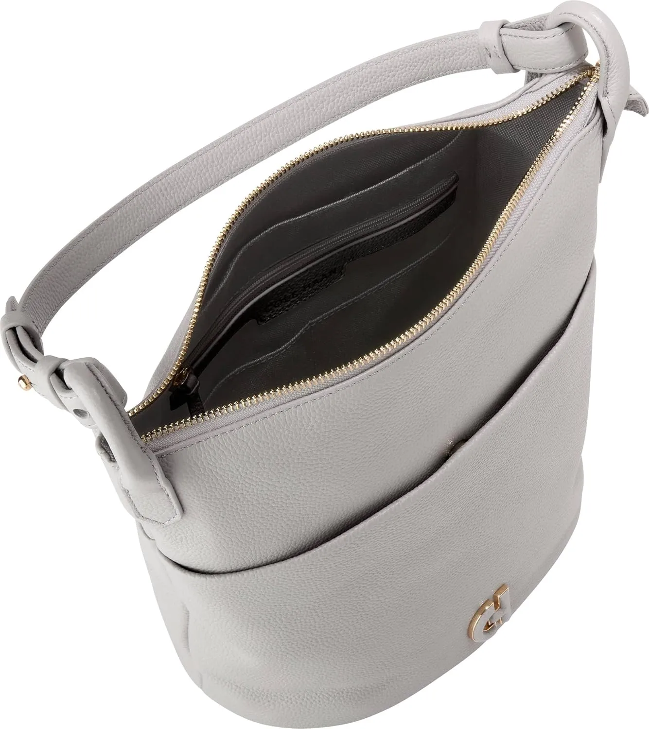 Cole Haan Essential Soft Bucket Bag