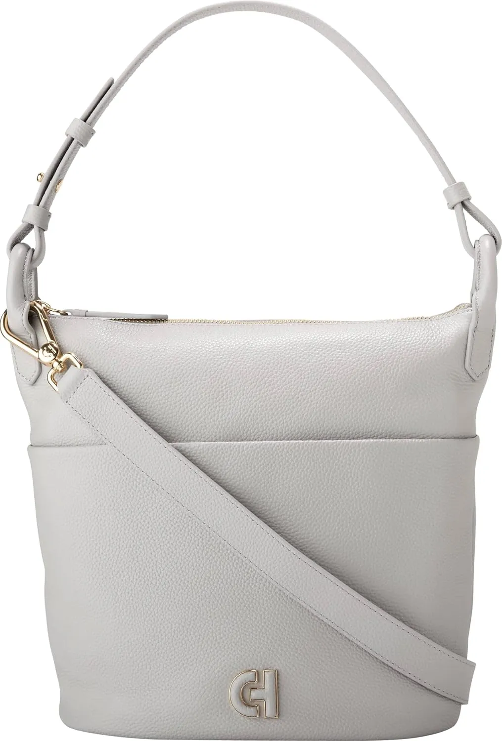 Cole Haan Essential Soft Bucket Bag