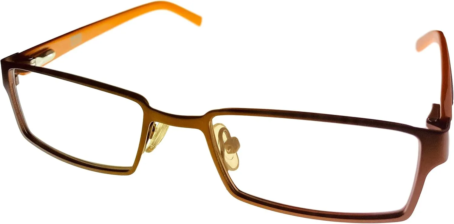 CONVERSE Eyeglasses K010 Brown 47MM