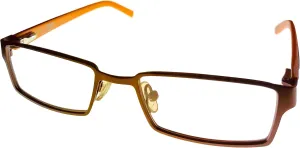 CONVERSE Eyeglasses K010 Brown 47MM