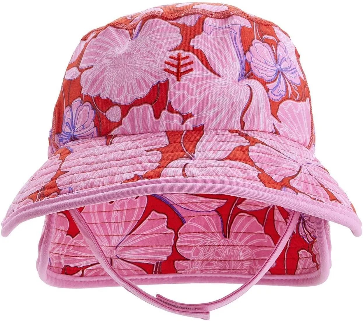 Coolibar UPF 50  Baby Linden Sun Bucket Hat - Sun Protective