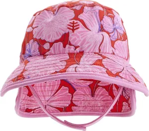Coolibar UPF 50  Baby Linden Sun Bucket Hat - Sun Protective