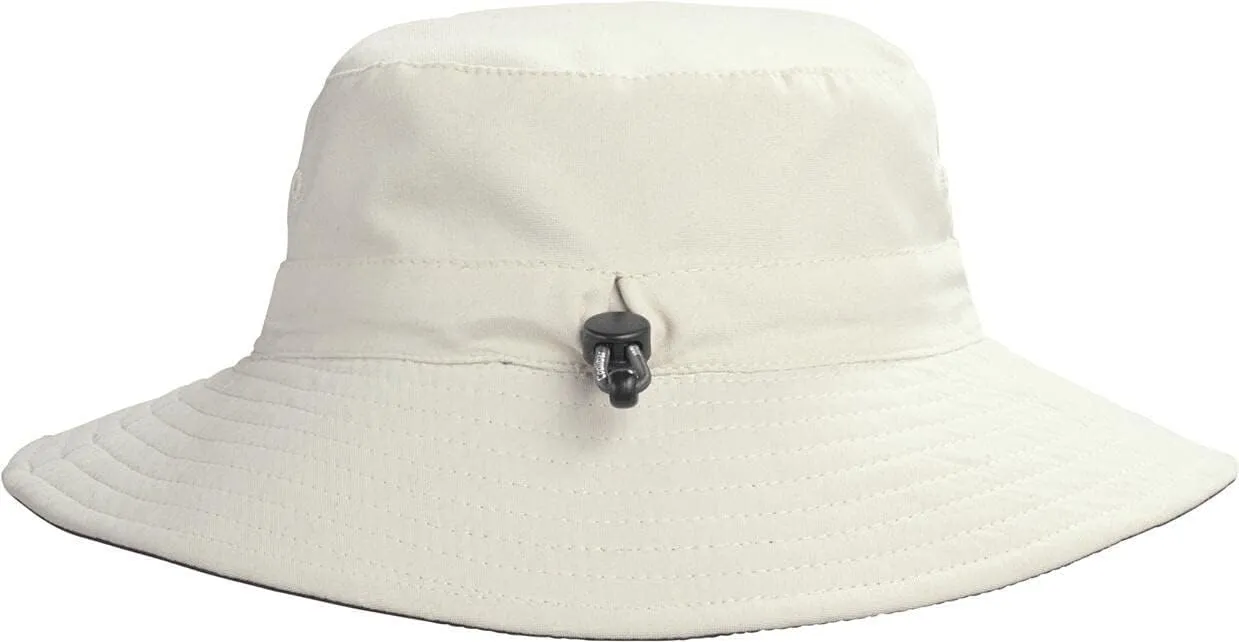 Coolibar UPF 50  Kid's Landon Reversible Bucket Hat - Sun Protective