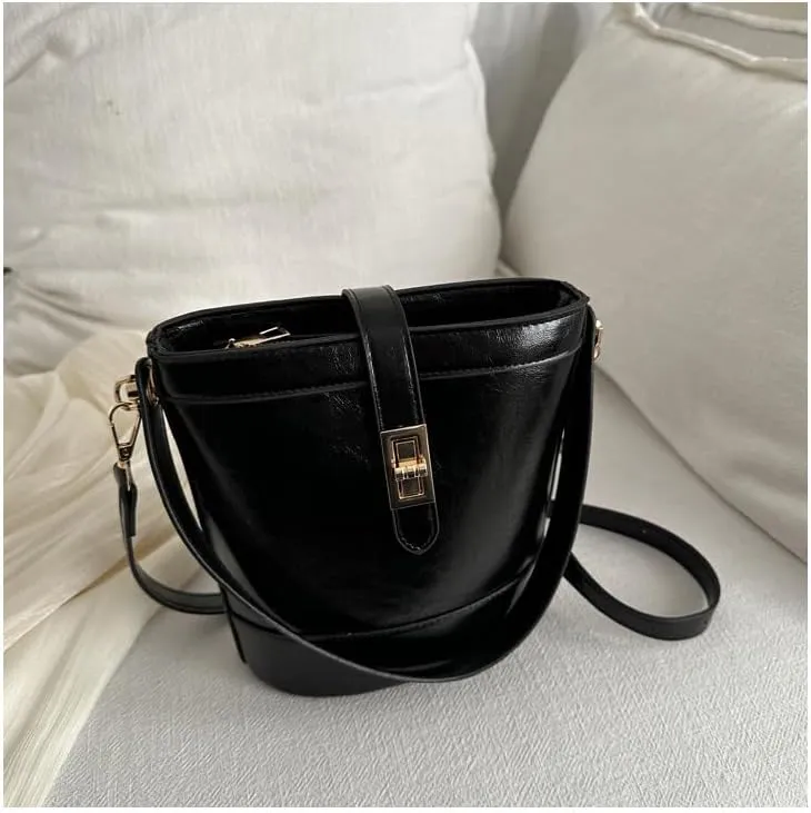 cross-body bag Bucket Bag Shoulder Bag