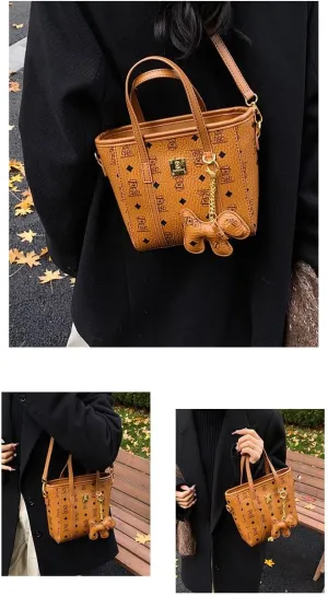 cross-body bag Bucket Commuter Crossbody Bag