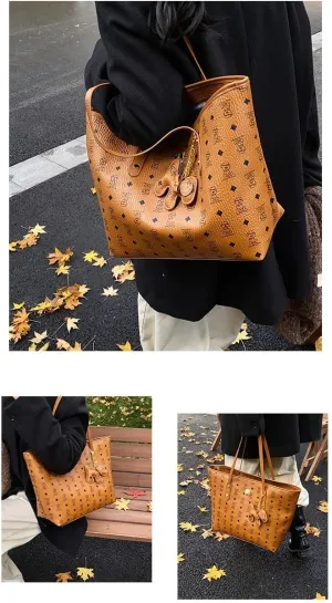 cross-body bag Bucket Shoulder Bag