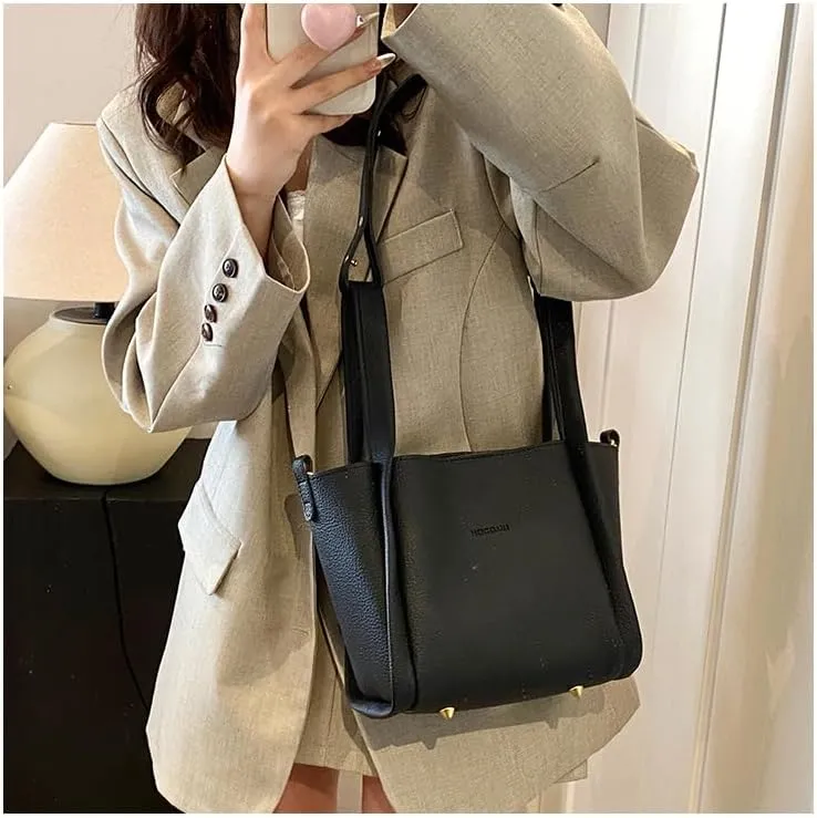 cross-body bag Shoulder Crossbody Bucket Bag