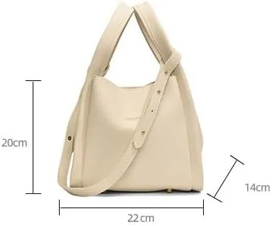 cross-body bag Shoulder Crossbody Bucket Bag