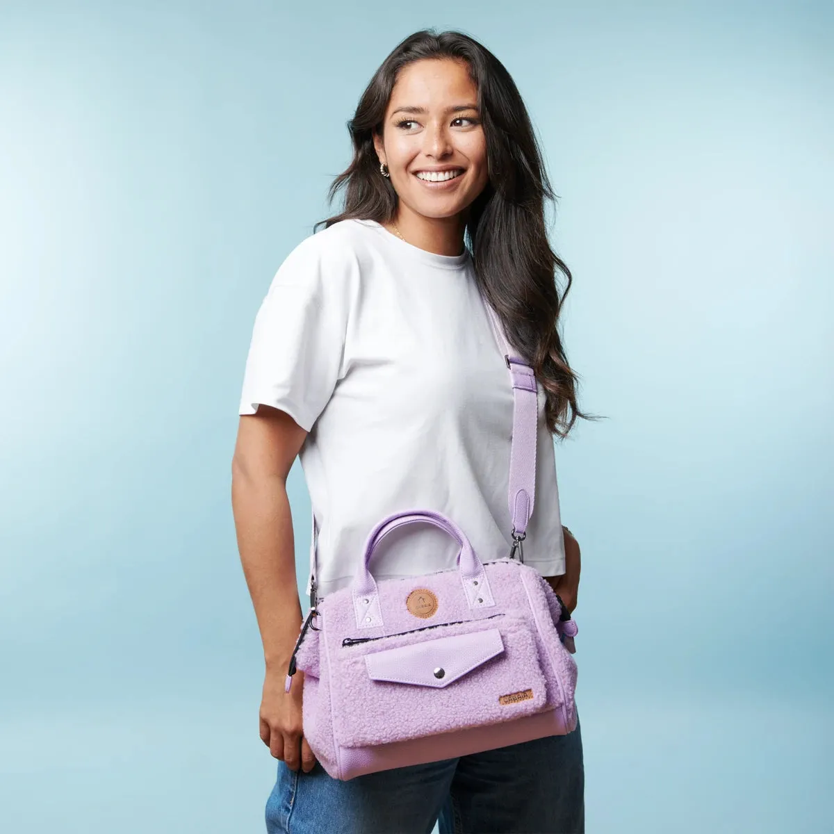 Crossbody Adventurer Cleveland
