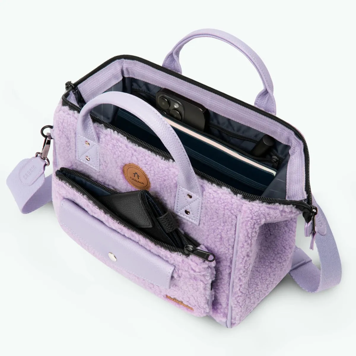 Crossbody Adventurer Cleveland