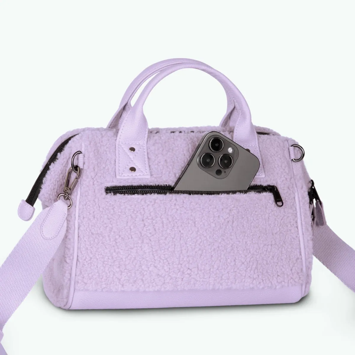 Crossbody Adventurer Cleveland