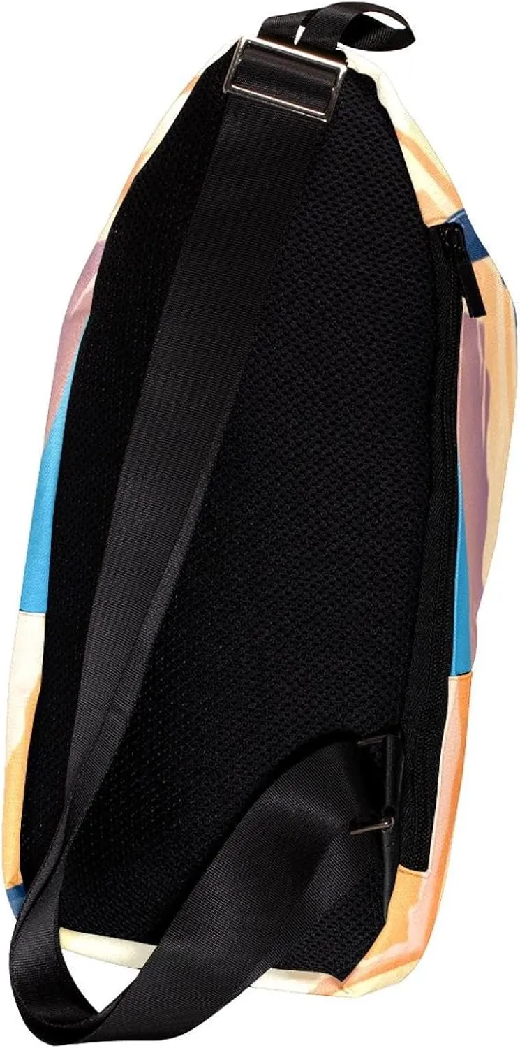 Crossbody Bags for Women,Crossbody Bag Men,Small Sling Bag,Crossbody Purse