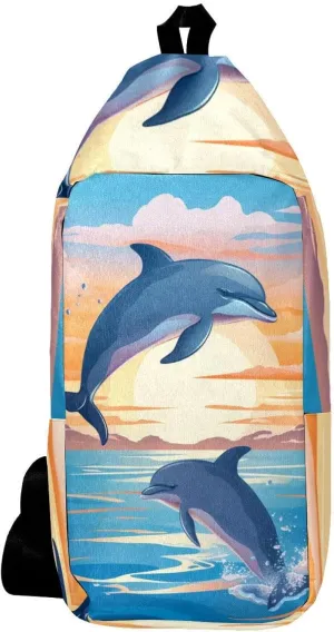 Crossbody Bags for Women,Crossbody Bag Men,Small Sling Bag,Crossbody Purse