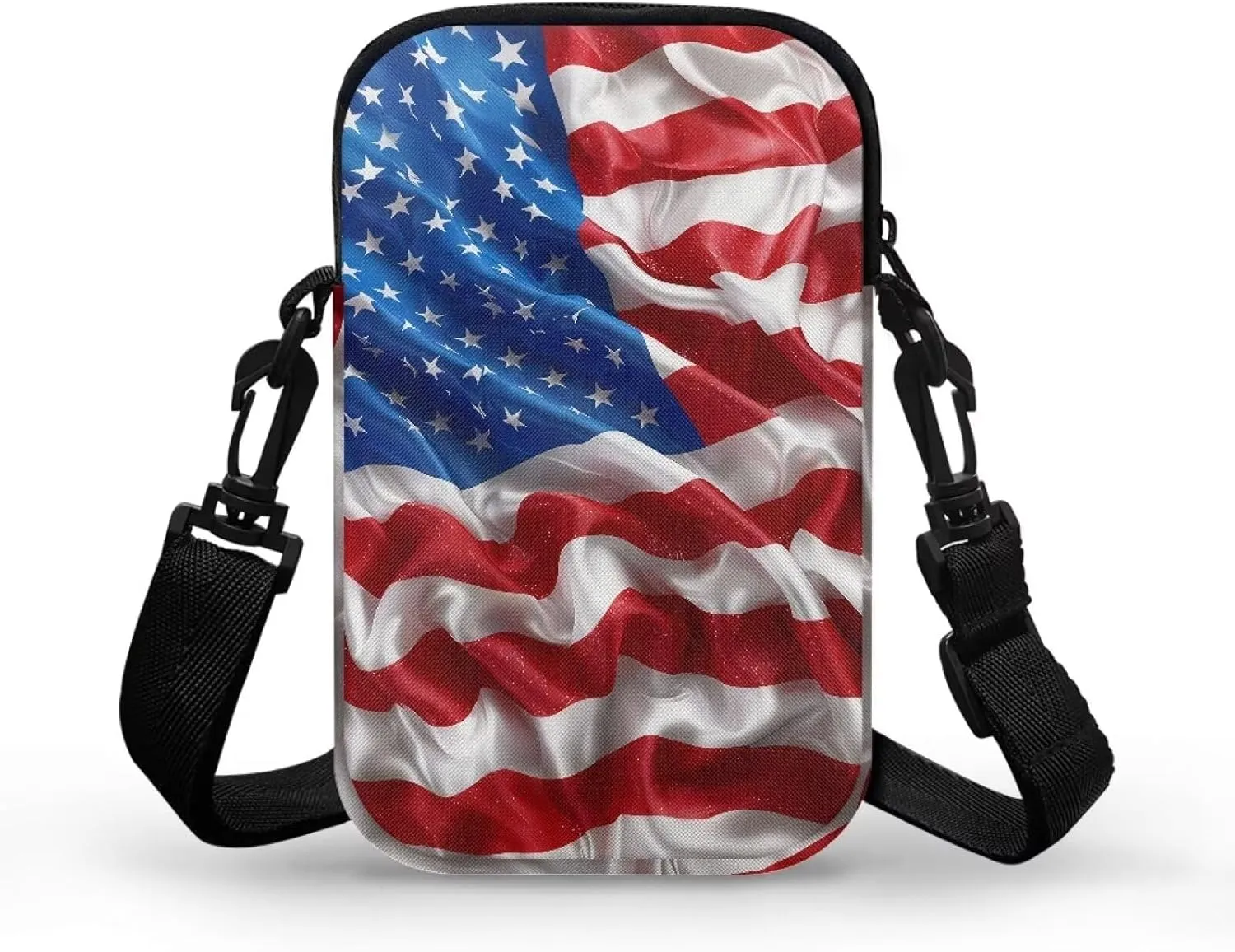 Crossbody Purses Medium Travel Purses Handbag Multi Pocket Shoulder Bag Crossbody Bags for Women