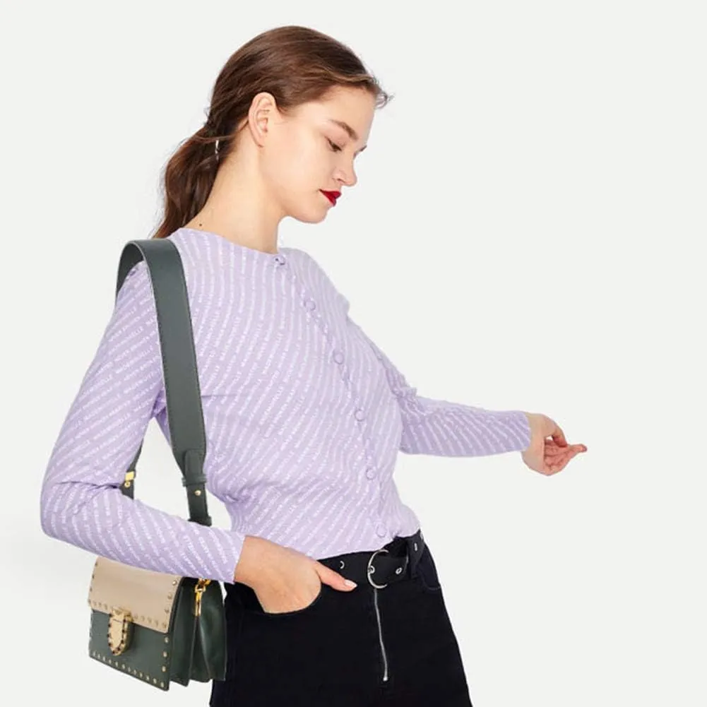 Crossbody-Strap Faux Leather Shoulder-Strap Purse Adjustable Replacement-Strap for Handbag with Metal Hardware Light Grey