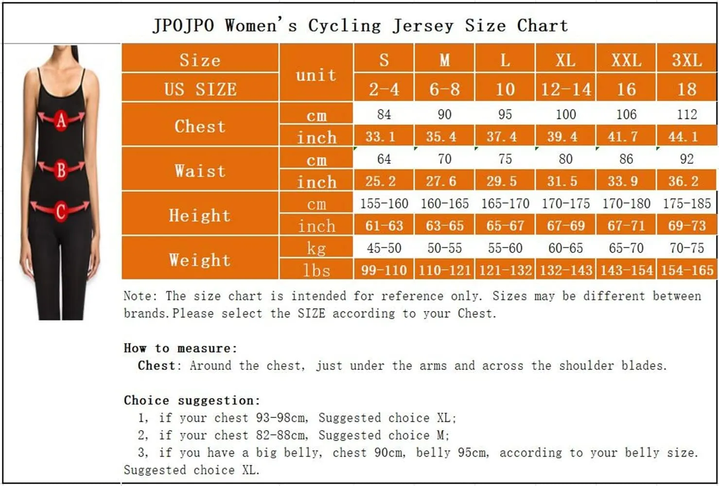 Cycling Jersey Women Bike Short Sleeve with 3 Rear Pockets,Reflective Breathable,Quick Dry S-3XL