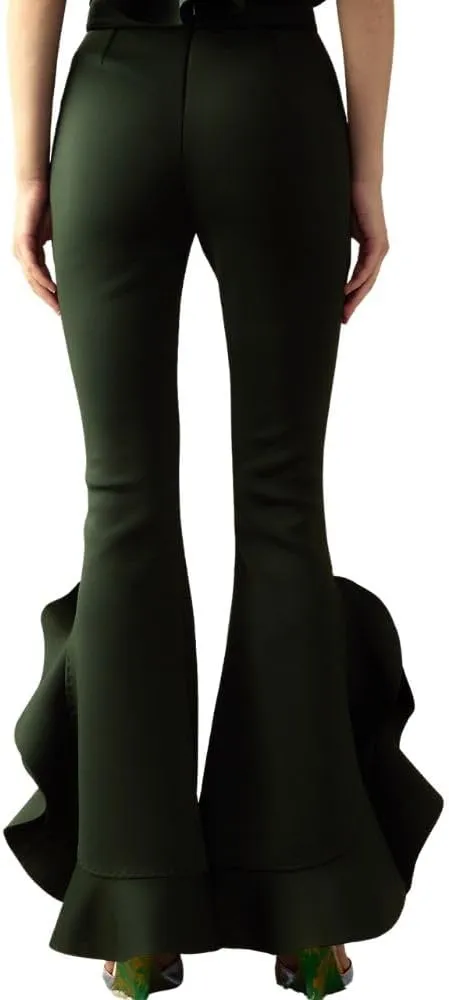 Cynthia Rowley Astro Pant