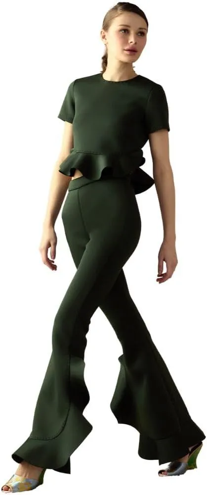 Cynthia Rowley Astro Pant