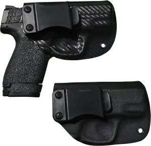 Diamondback DB380 380 IWB Kydex Gun Holster
