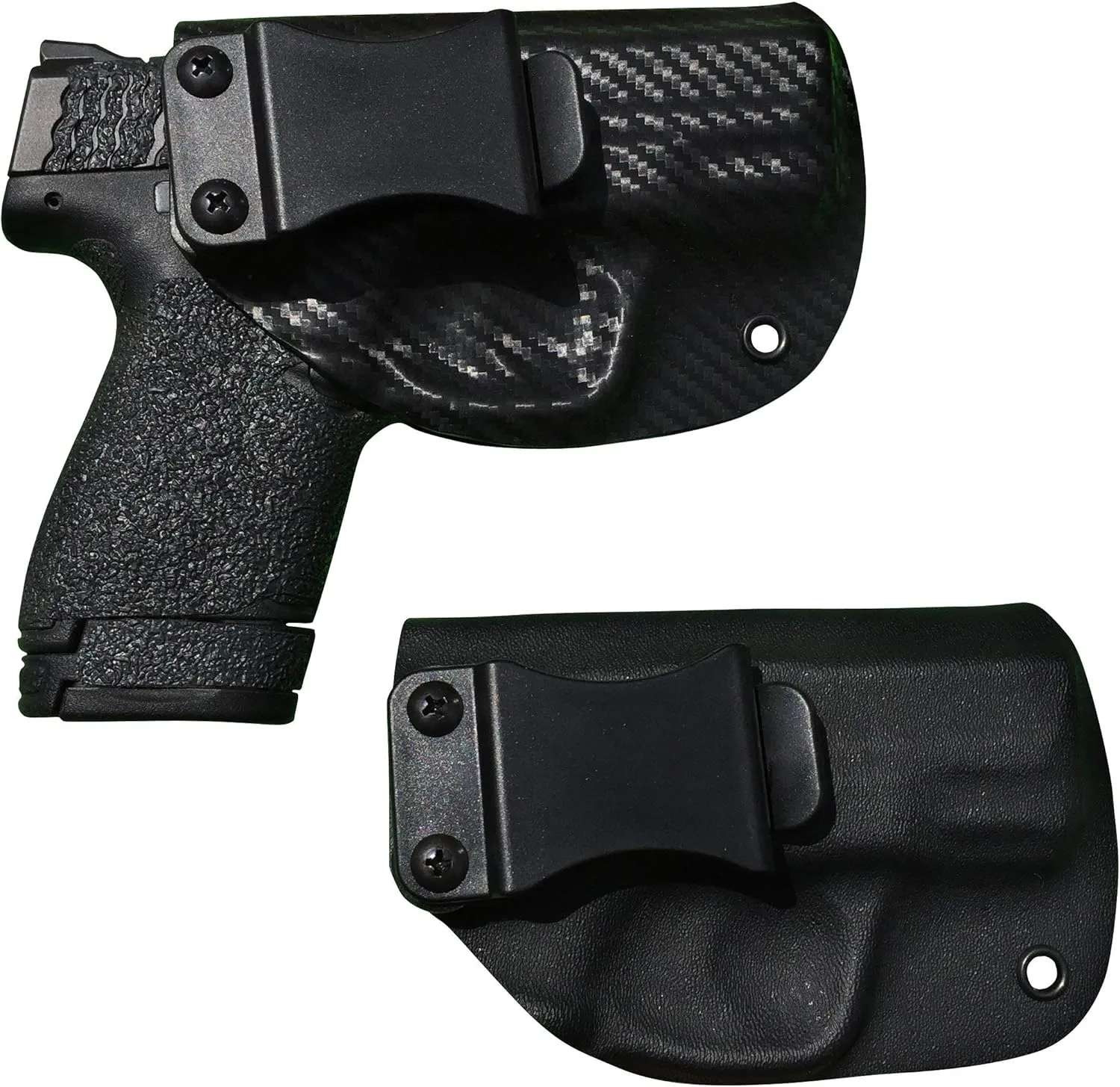 Diamondback DB380 380 IWB Kydex Gun Holster