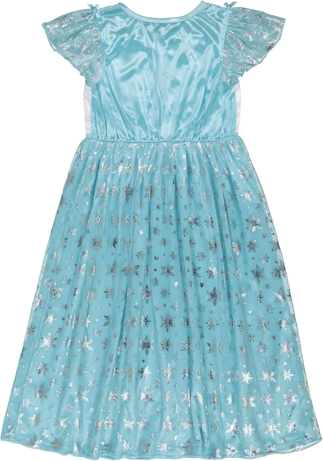 Disney Girls' Fantasy Gown Nightgown