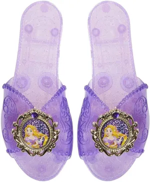 Disney Princess Jakks Pacific Jakks Pacific Rapunzel Tangled Shoes