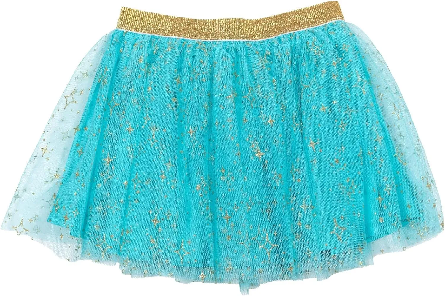 Disney Princess Moana Frozen Girls T-Shirt Tulle Mesh Skirt and Scrunchie 3 Piece Outfit Set Toddler to Big Kid