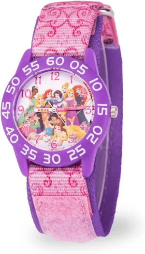DISNEY Princess Watch for Girls