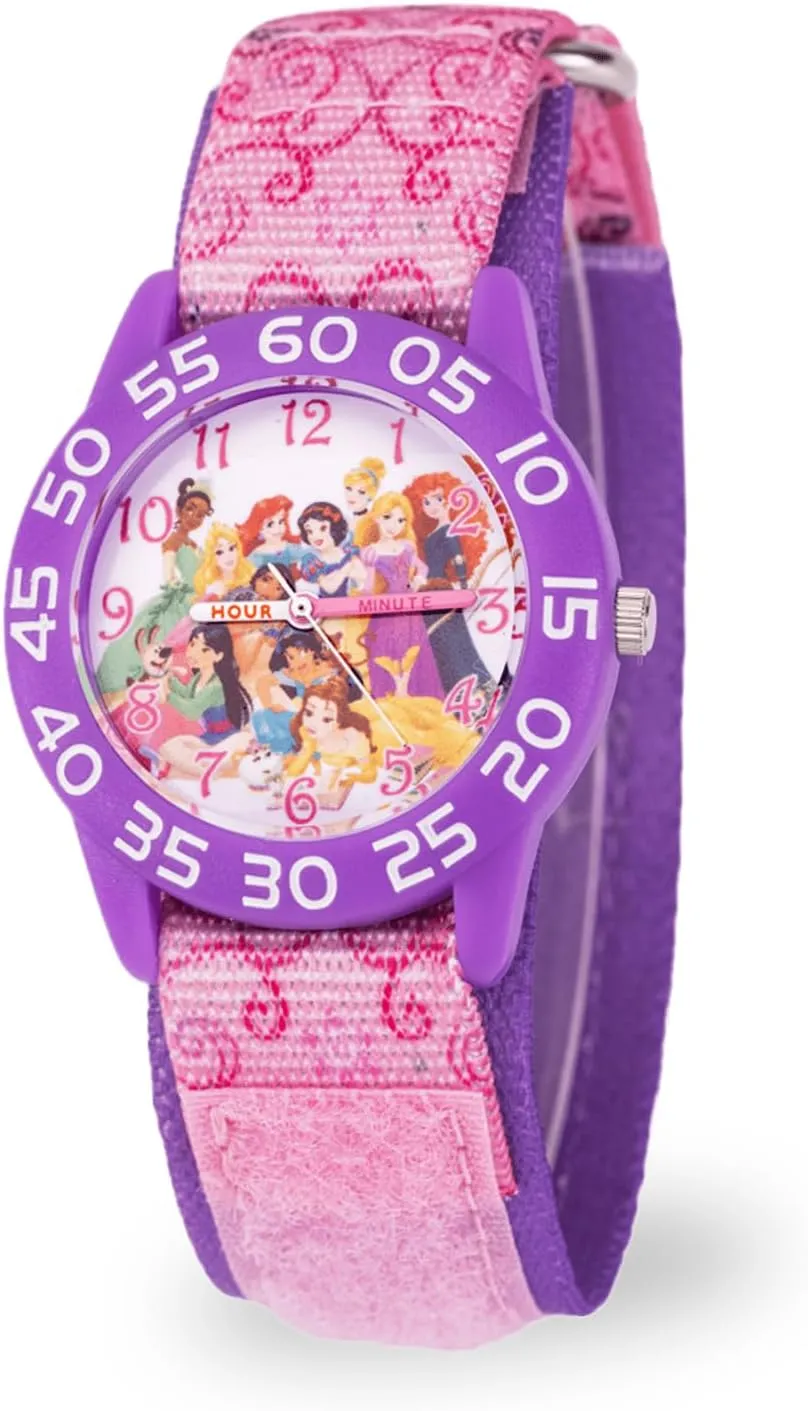 DISNEY Princess Watch for Girls