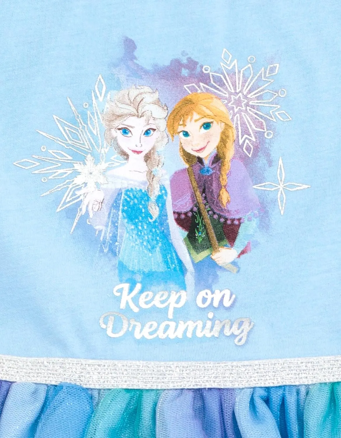 Disney Tulle Tutu Dress Infant to Big Kid Sizes (12 Months - 18-20)