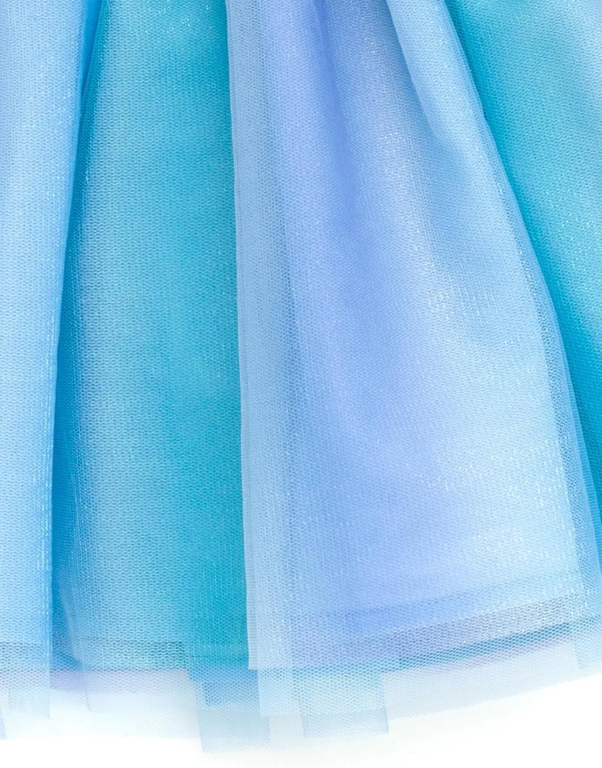 Disney Tulle Tutu Dress Infant to Big Kid Sizes (12 Months - 18-20)