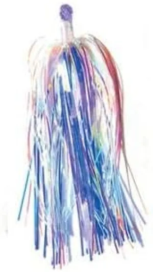 Dreamweaver Lures Mirage Purple Bead Action Fly