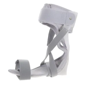 Drop Foot Stabilizer Foot Drop Corrector Moldable Foot Drop Brace for Foot Varus Correction and Gait Improvement